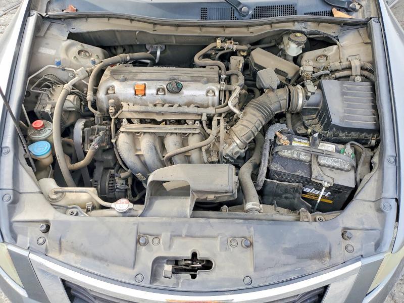 2010 Honda Accord lx