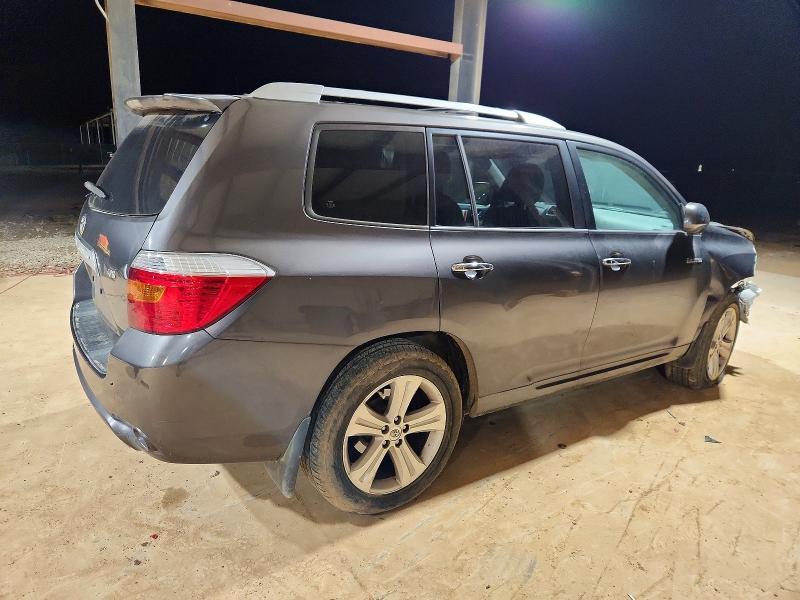 2009 Toyota Highlander Limited