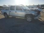 2001 Dodge Dakota Quattro