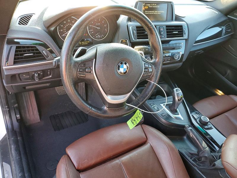 2016 BMW 228 xi Sulev