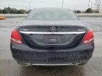 2016 Mercedes-Benz C 300 4matic
