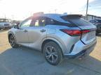 2025 Lexus Rx 350 Base
