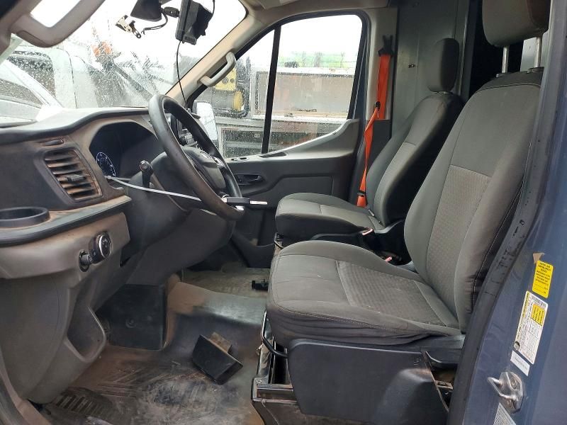 2020 Ford Transit T-250 Delivery van