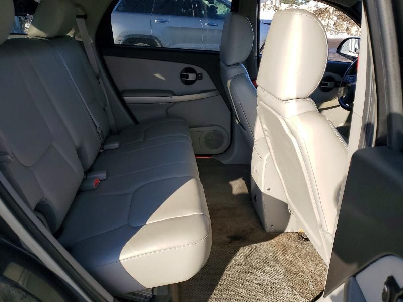 2005 Chevrolet Equinox lt