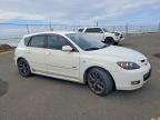 2007 Mazda 3 Hatchback
