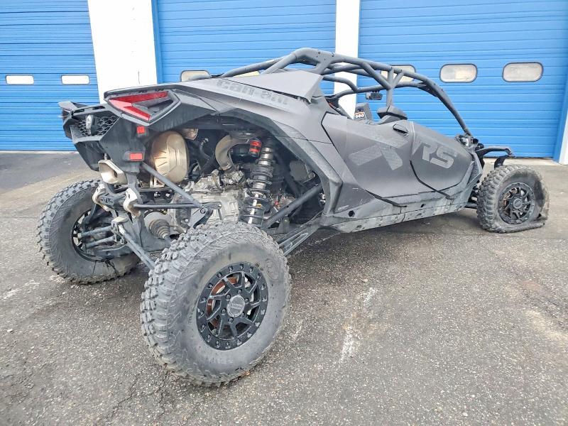 2025 Can-Am Maverick R Utility Vehicle