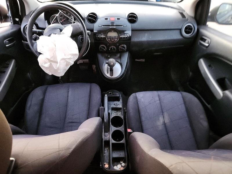 2012 Mazda 2