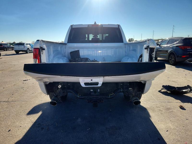 2021 Dodge Ram 1500 big Horn/lone Star