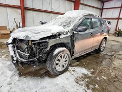 Nissan salvage cars for sale: 2017 Nissan Rogue s
