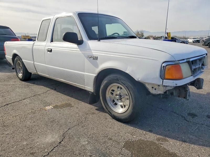 1994 Ford Ranger Super cab