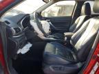 2018 Mitsubishi Eclipse Cross se