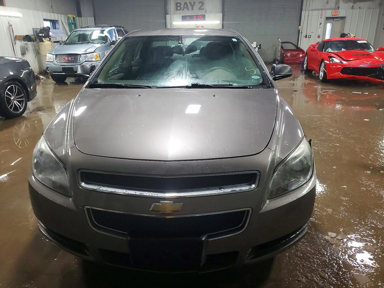 2010 Chevrolet Malibu ls