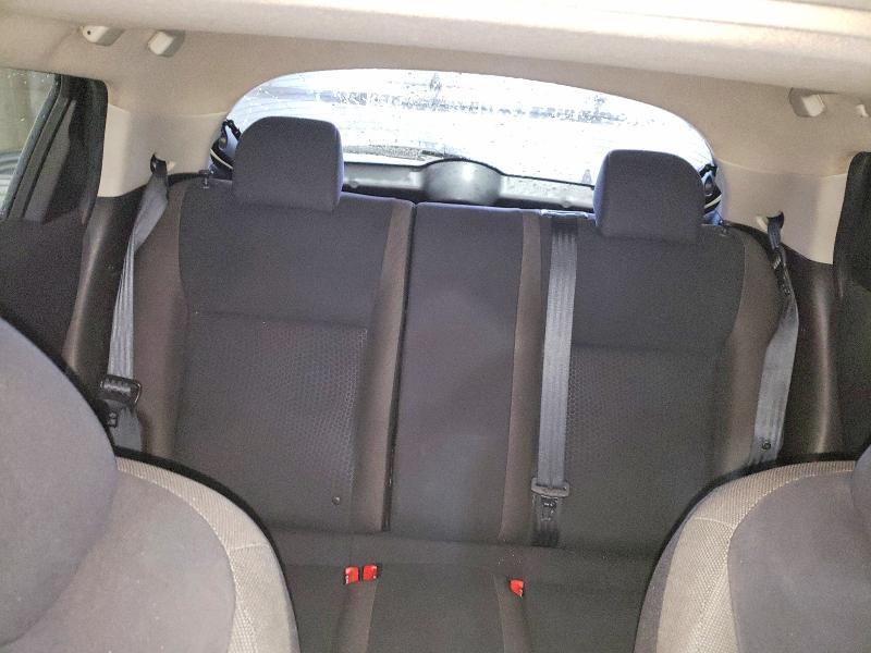 2012 Nissan Juke s