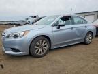 2017 Subaru Legacy 2.5i Premium