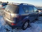 2007 Mitsubishi Outlander es