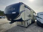 2017 Unknown 2017 Keystone Montana High Country Camper