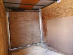2008 American Crafted Tra 12' Enclosed