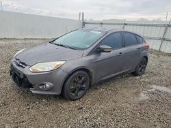 2012 Ford Focus se en venta en Moraine, OH
