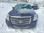2009 Cadillac CTS