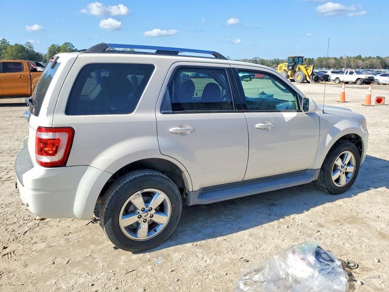 2009 Ford Escape Limited