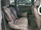 2020 Honda Odyssey exl