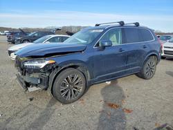 Volvo salvage cars for sale: 2021 Volvo Xc90 T5 Momentum