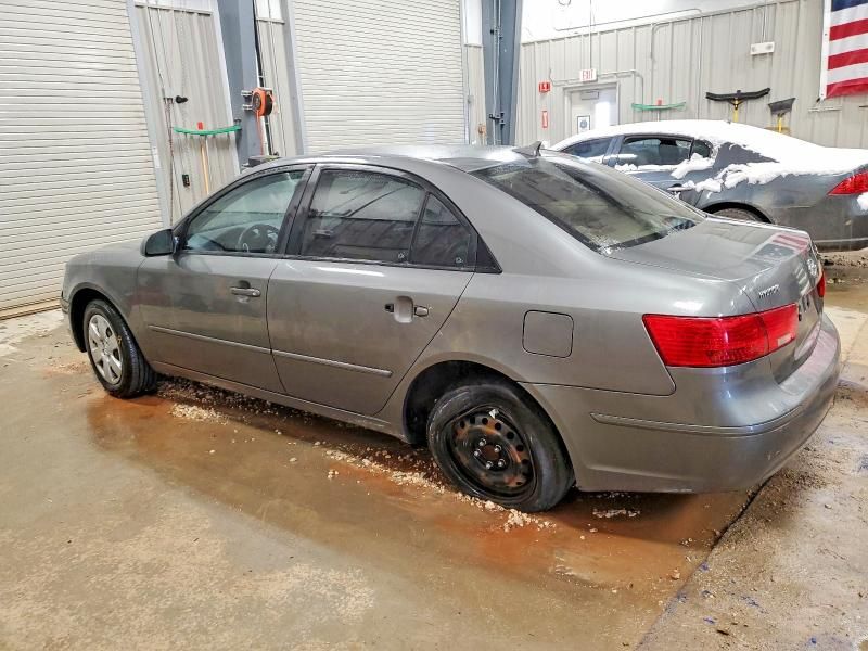 2010 Hyundai Sonata gls