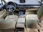2018 Audi Q7 Premium Plus