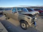 1986 Ford F150