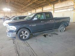 New arrivals for sale at auction: 2016 Dodge RAM 1500 SLT