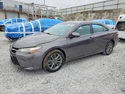 2016 Toyota Camry le for sale in Walton, KY