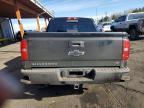 2015 Chevrolet Silverado K1500 LTZ