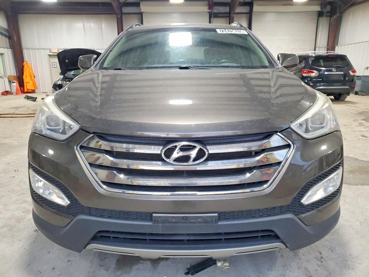 2014 Hyundai Santa fe Sport