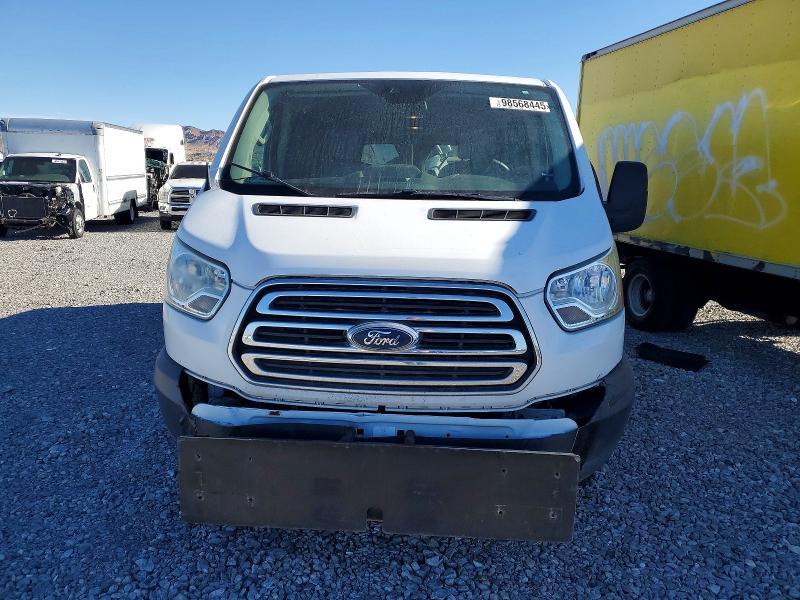 2019 Ford Transit T-350