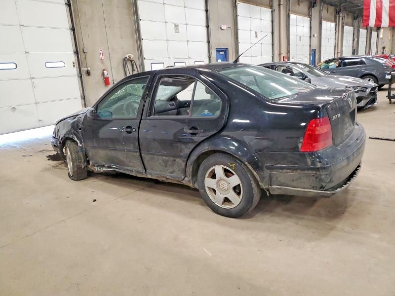 2000 Volkswagen Jetta gls tdi