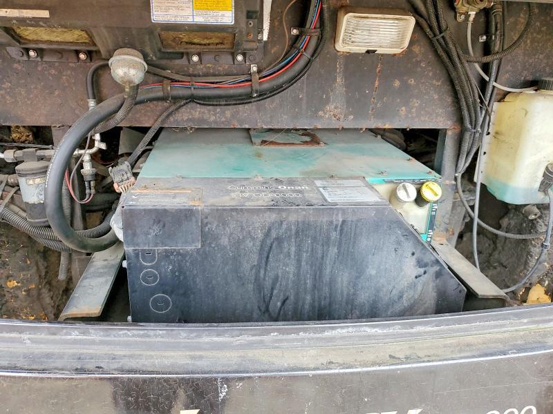 2014 Freigliner 2014 Freightliner Legacy-RV