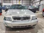2008 Mercury Grand Marquis gs