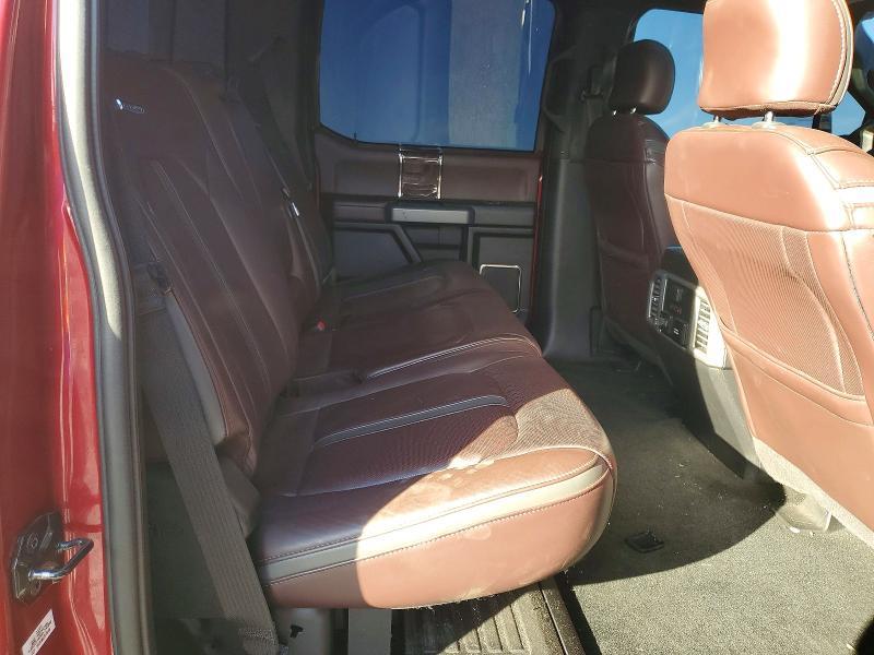 2017 Ford F250 Super Duty