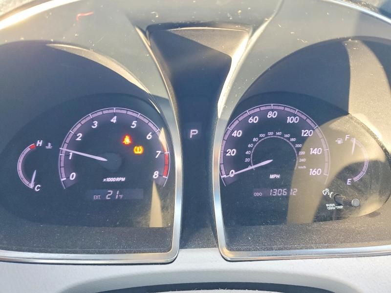 2011 Toyota Avalon Base