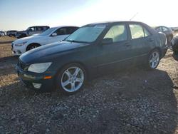 2003 Lexus Is 300 en venta en Houston, TX