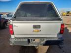 2015 Chevrolet Silverado K1500