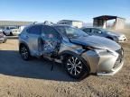 2017 Lexus Nx 200t Base