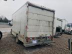 2008 Ford E450 BOX Truck
