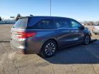 2024 Honda Odyssey exl