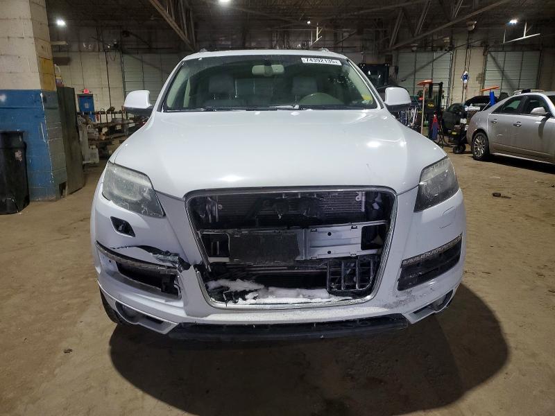 2014 Audi Q7 Premium Plus