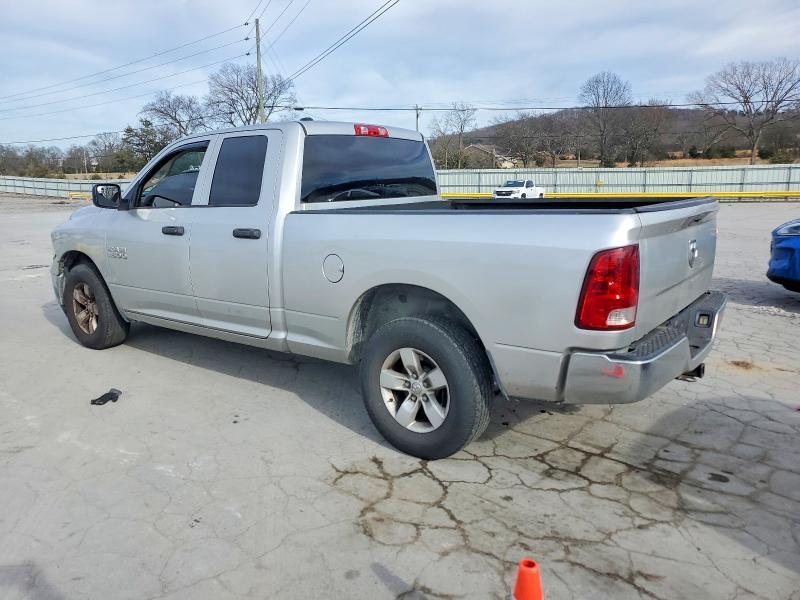 2013 Dodge RAM 1500 ST