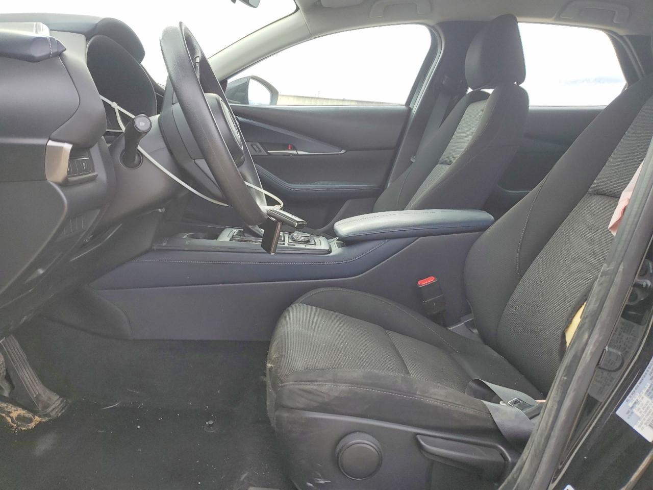 2021 Mazda Cx-30