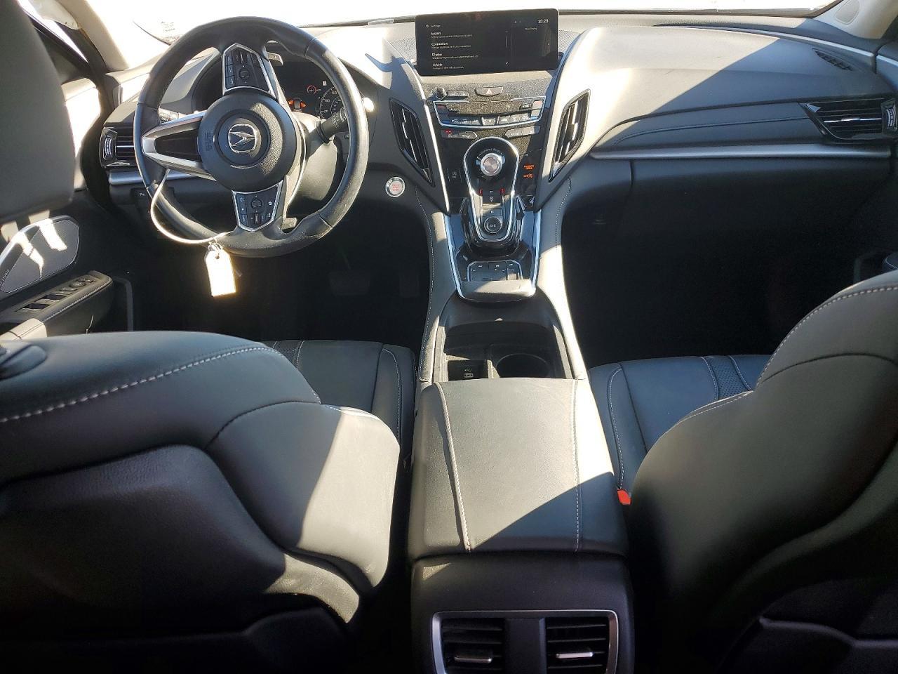 2024 Acura Rdx Technology
