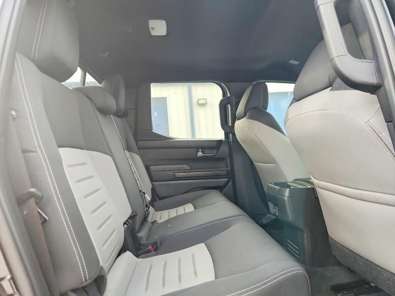 2024 Toyota Tacoma Double cab