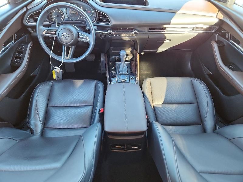 2021 Mazda Cx-30 Premium